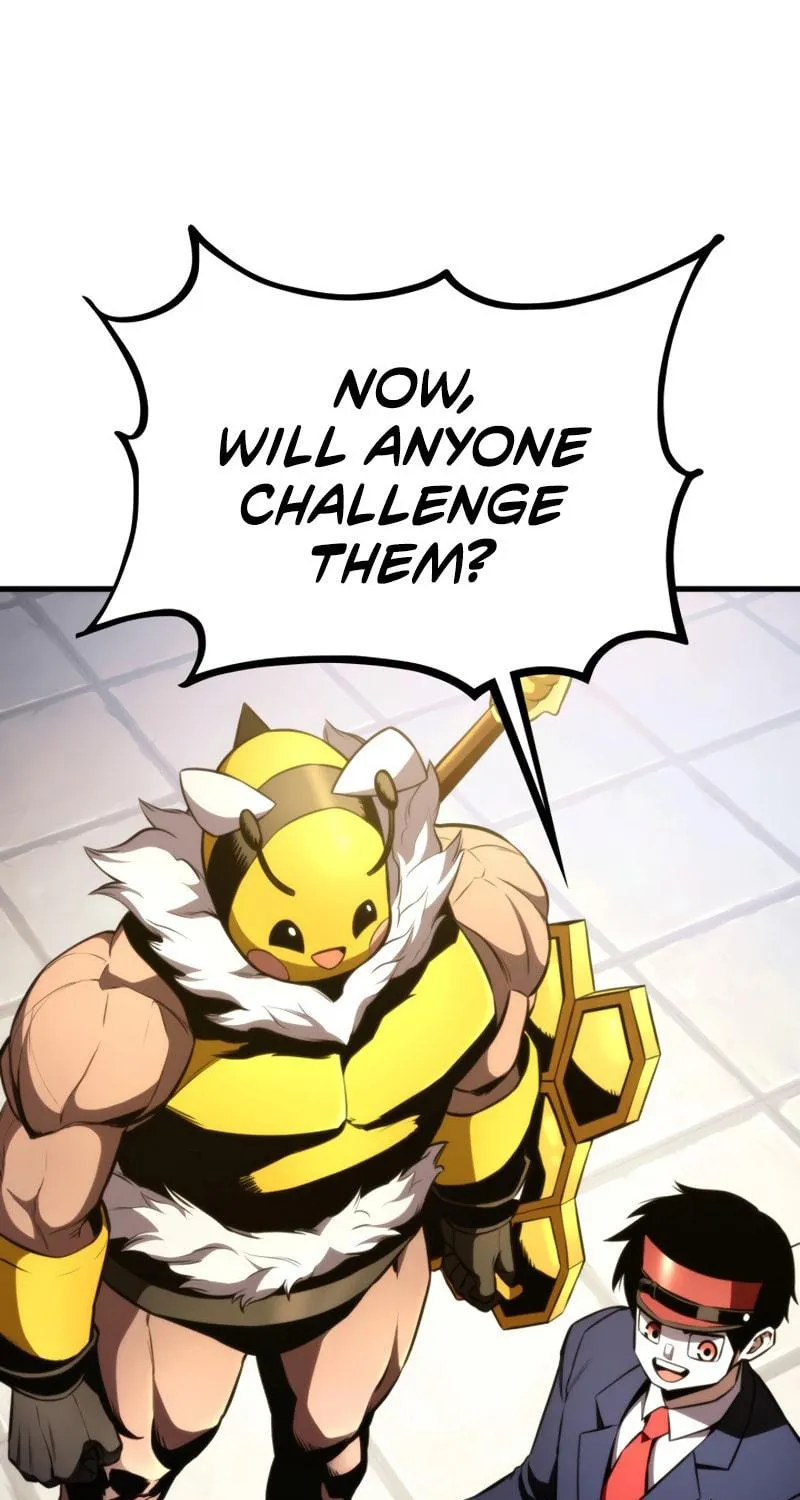 Ranker's Return Chapter 46 page 43 - 