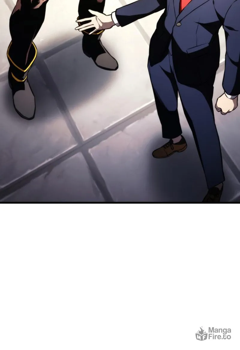 Ranker's Return Chapter 46 page 44 - 