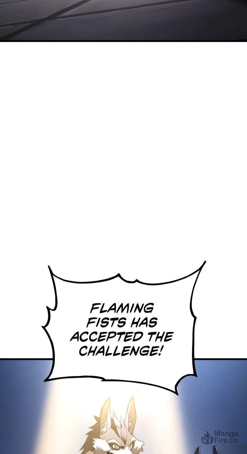 Ranker's Return Chapter 46 page 46 - 