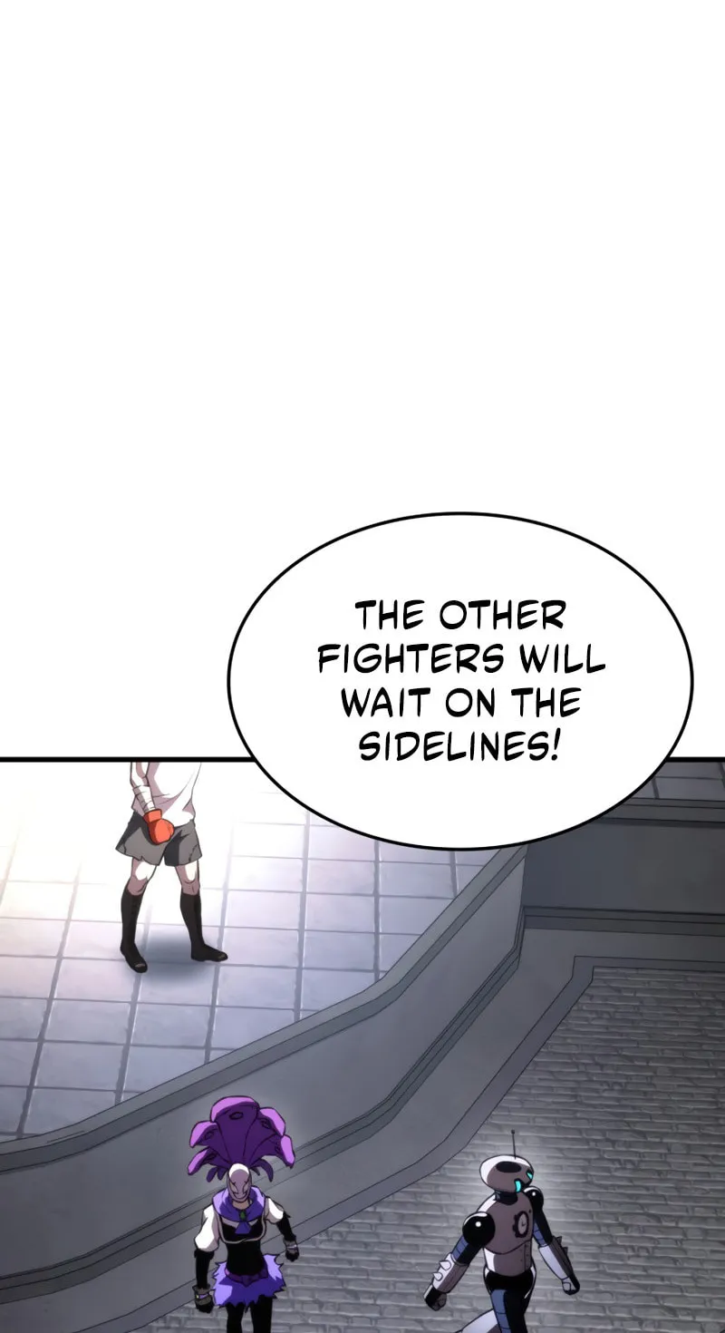 Ranker's Return Chapter 46 page 48 - 