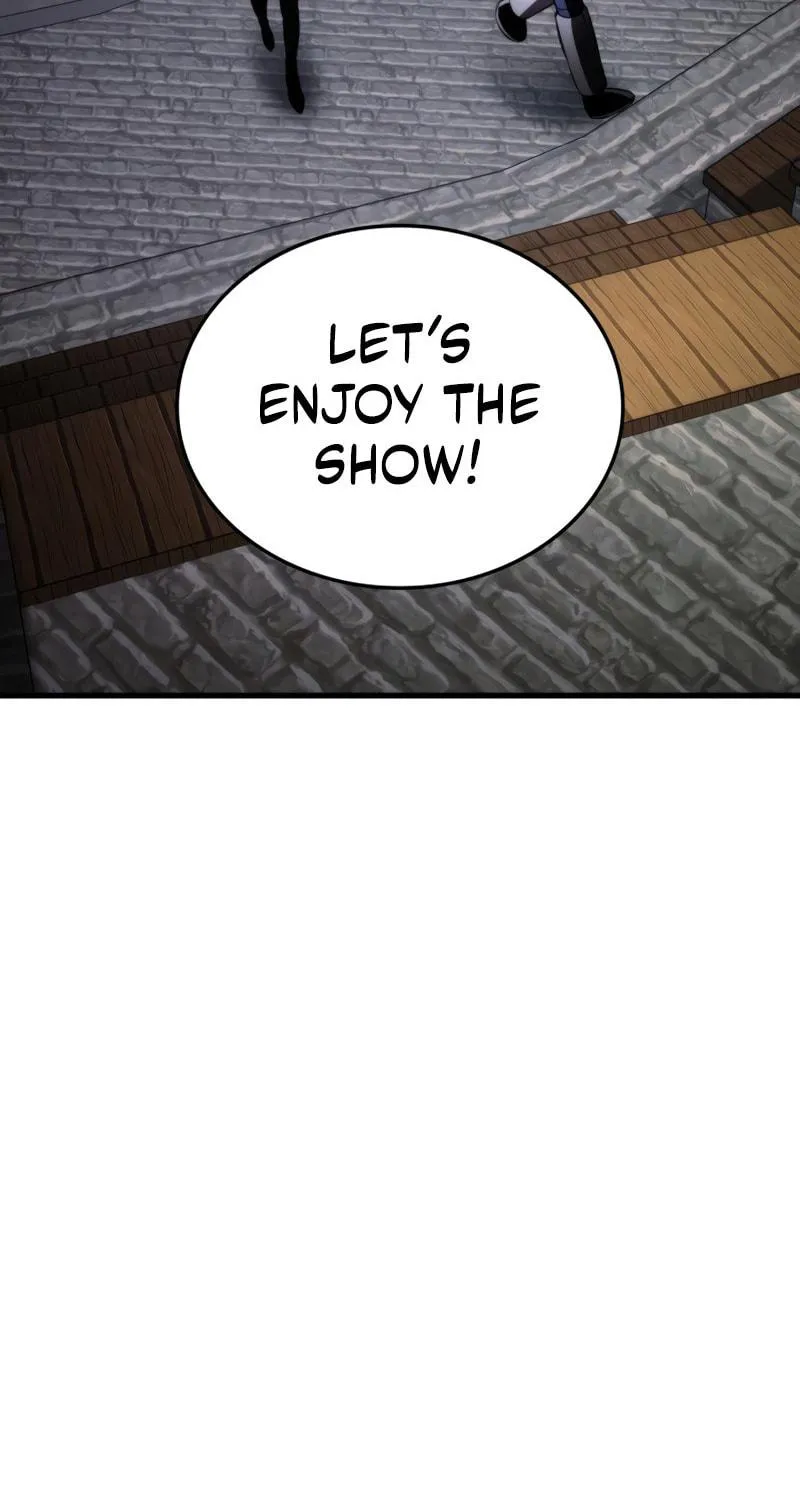 Ranker's Return Chapter 46 page 49 - 
