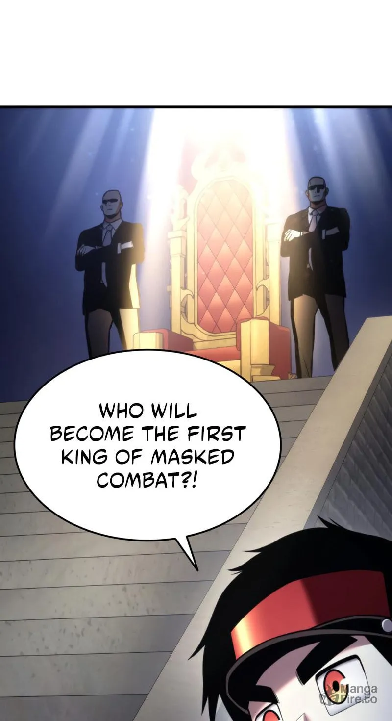 Ranker's Return Chapter 46 page 50 - 
