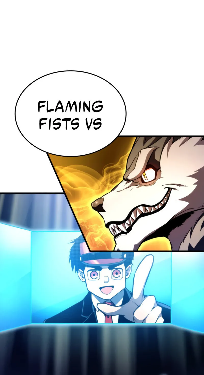 Ranker's Return Chapter 46 page 52 - 