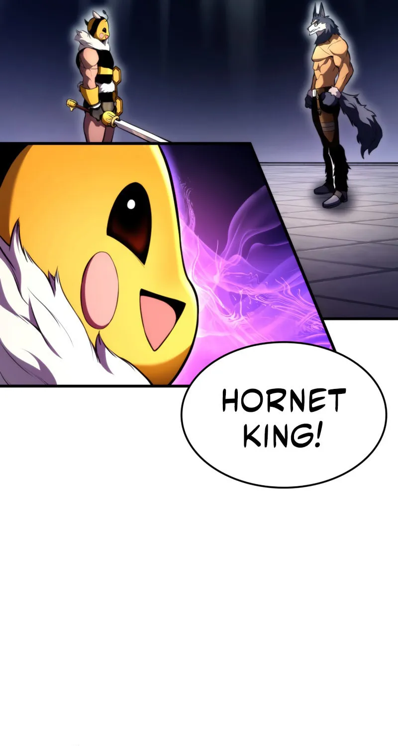 Ranker's Return Chapter 46 page 53 - 