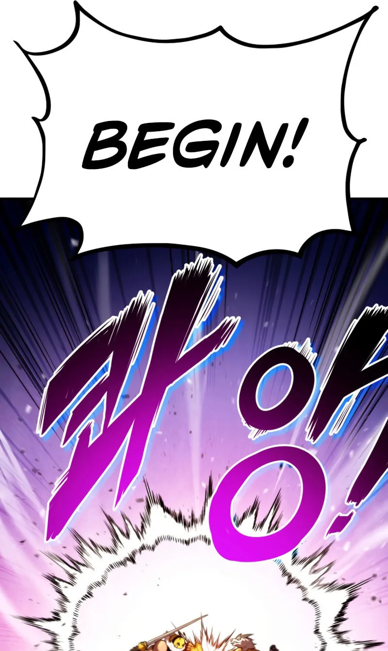 Ranker's Return Chapter 46 page 54 - 