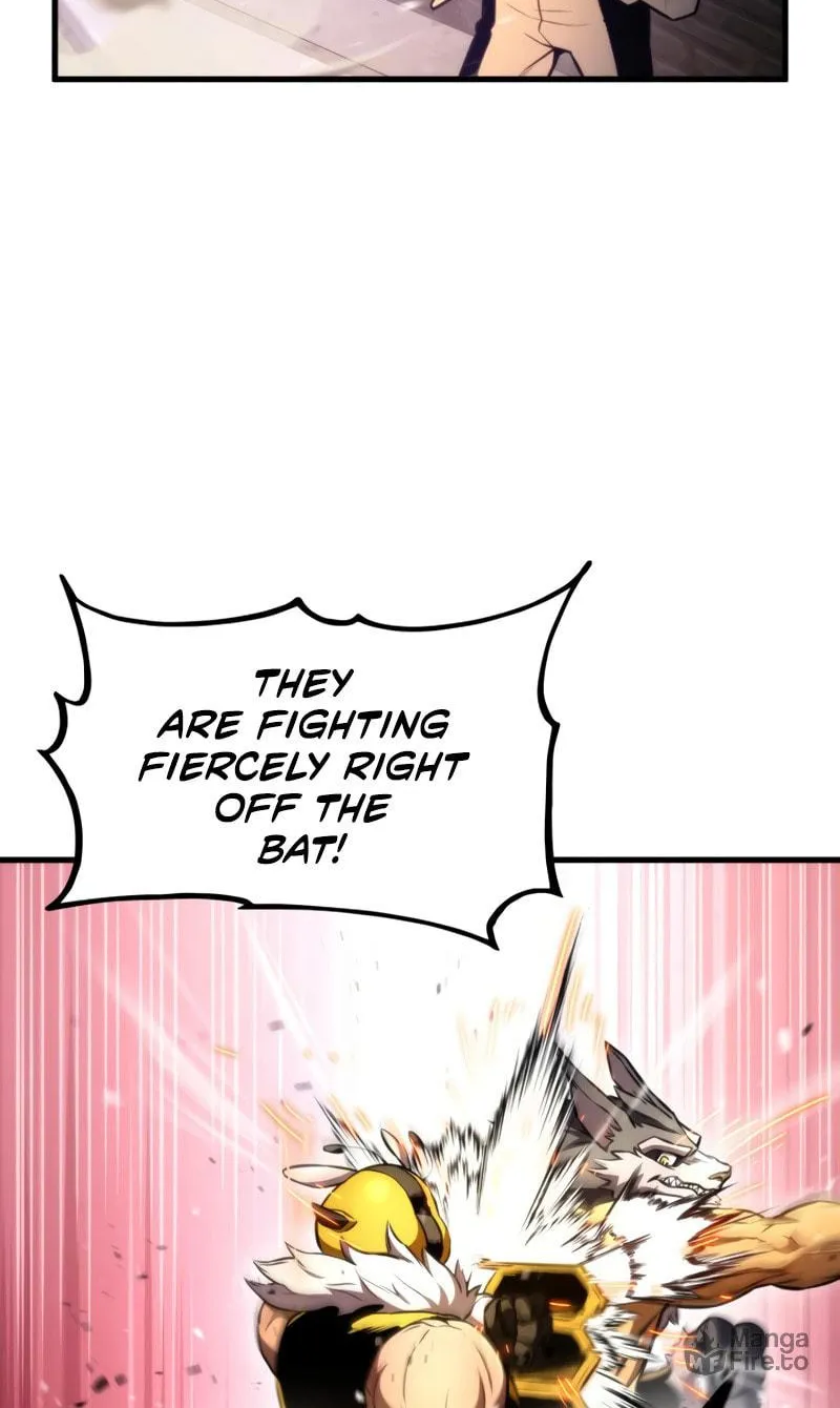 Ranker's Return Chapter 46 page 56 - 