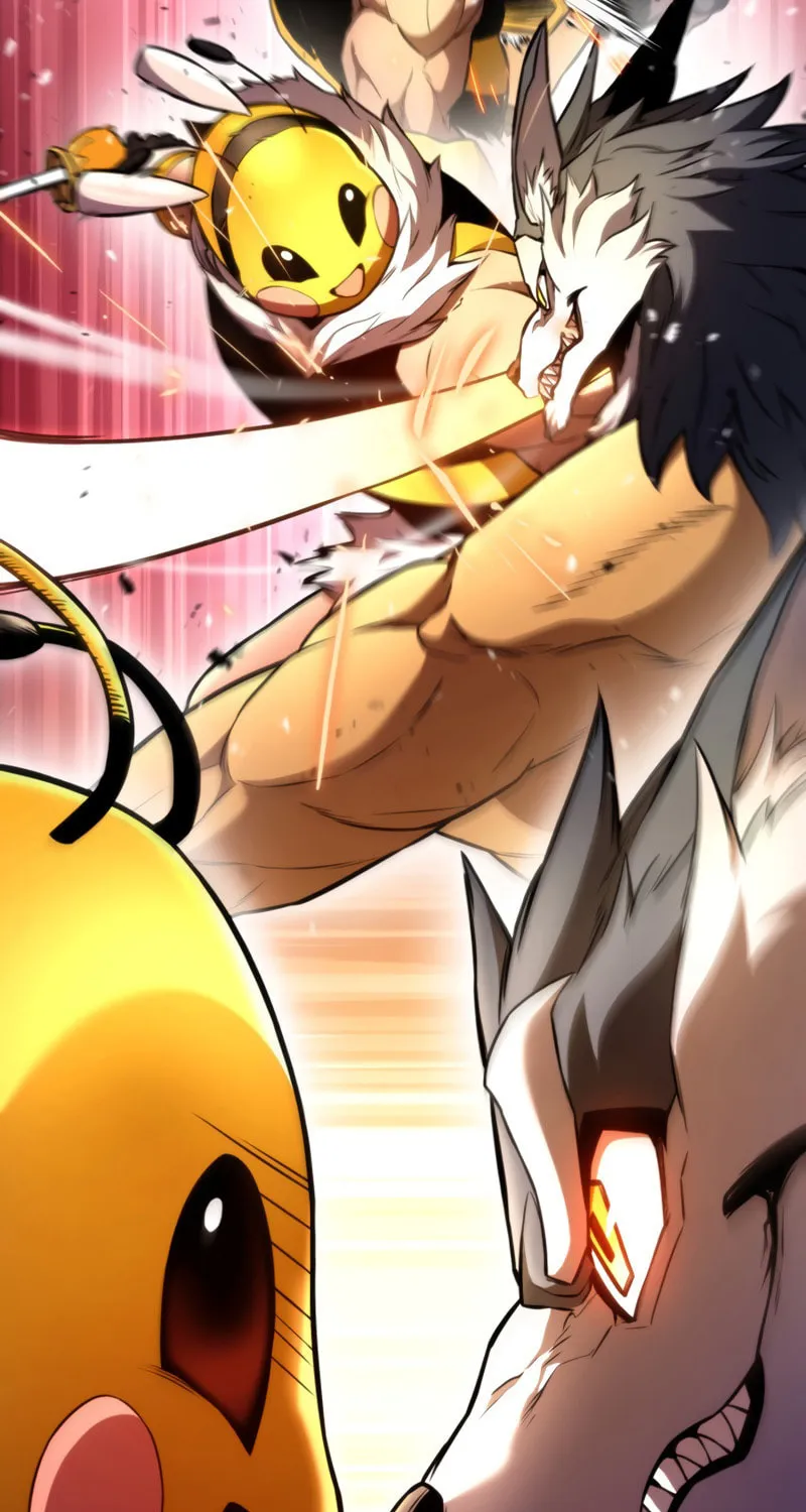 Ranker's Return Chapter 46 page 57 - 