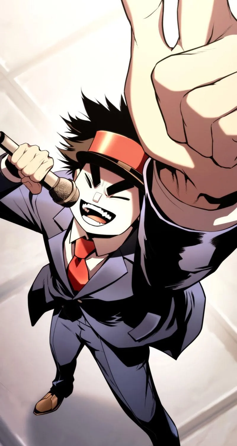 Ranker's Return Chapter 46 page 7 - 