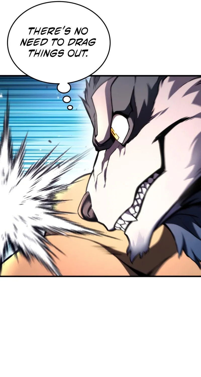 Ranker's Return Chapter 46 page 61 - 