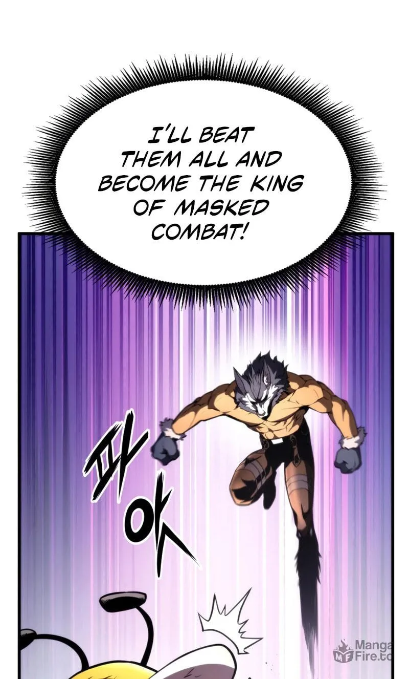 Ranker's Return Chapter 46 page 62 - 