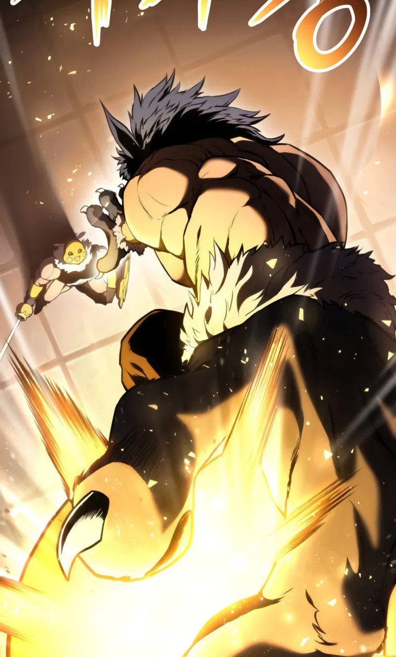 Ranker's Return Chapter 46 page 64 - 