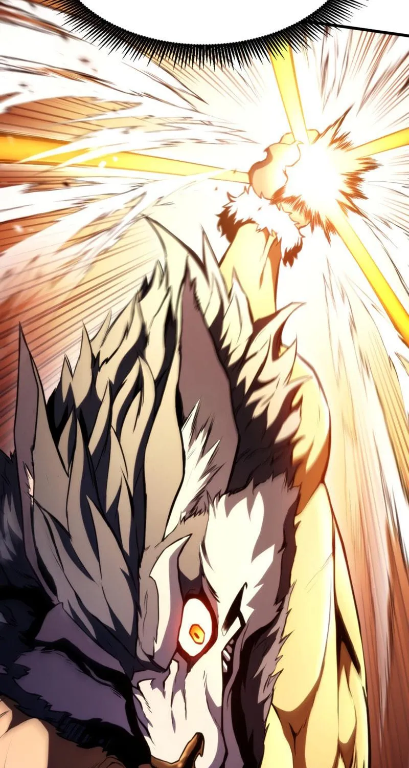 Ranker's Return Chapter 46 page 67 - 