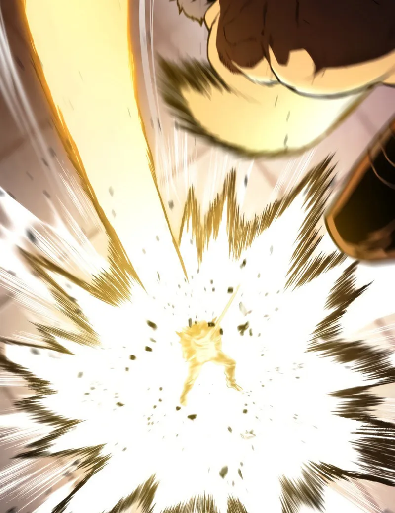 Ranker's Return Chapter 46 page 70 - 