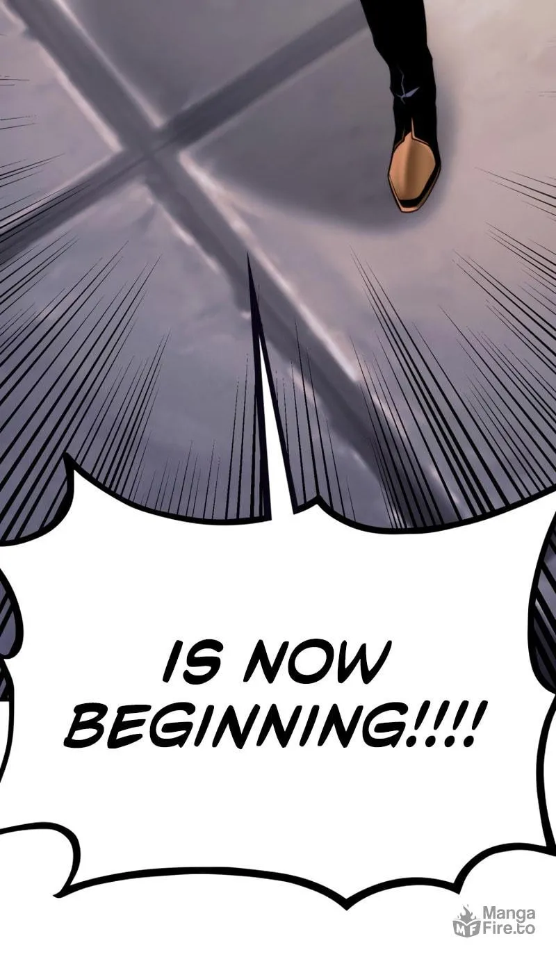 Ranker's Return Chapter 46 page 8 - 