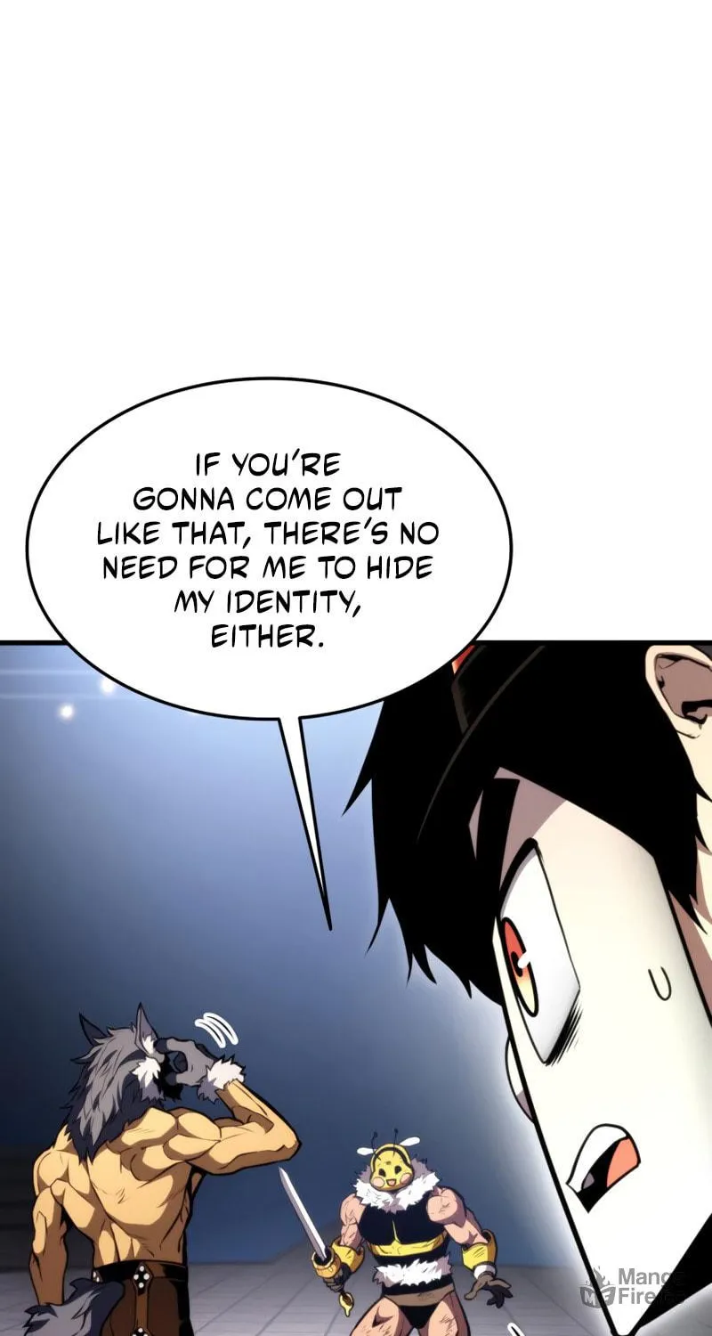 Ranker's Return Chapter 46 page 80 - 