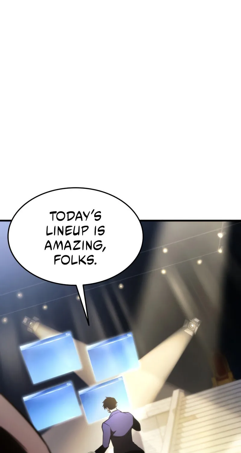 Ranker's Return Chapter 46 page 9 - 