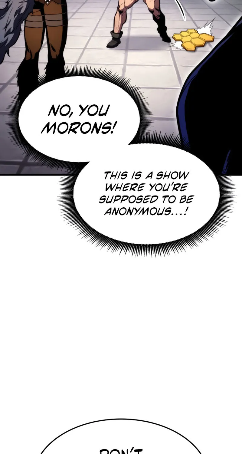 Ranker's Return Chapter 46 page 81 - 