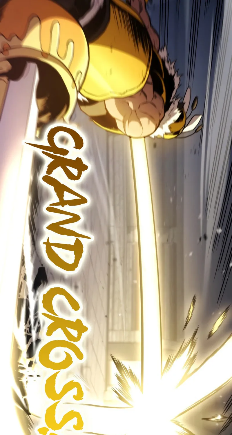 Ranker's Return Chapter 46 page 87 - 