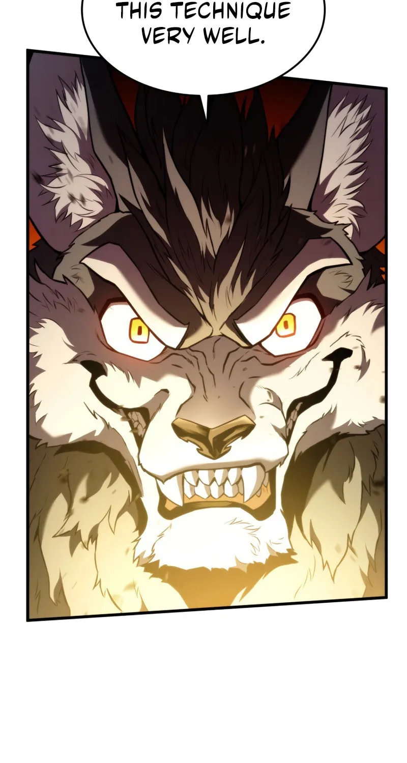 Ranker's Return Chapter 46 page 89 - 