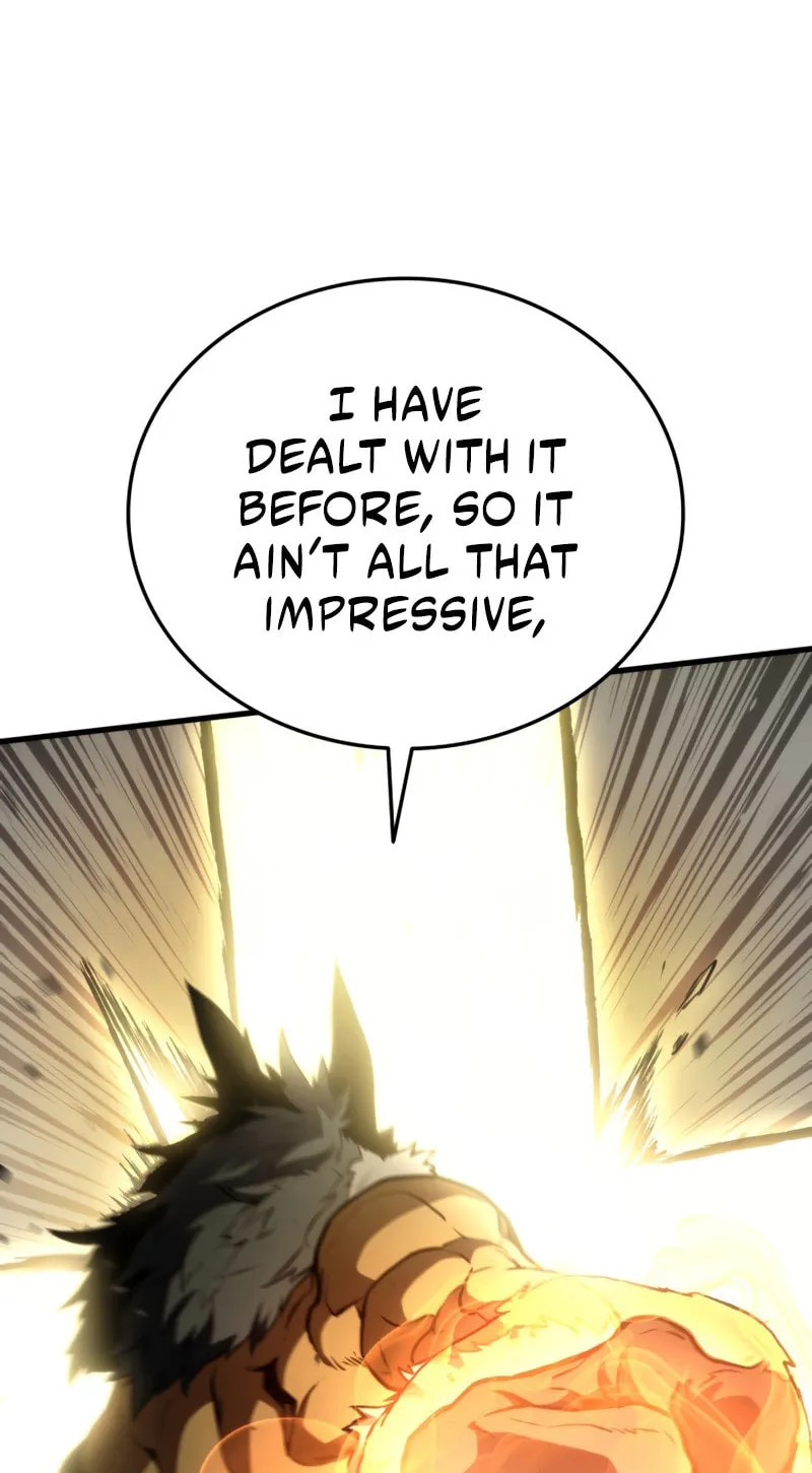Ranker's Return Chapter 46 page 90 - 