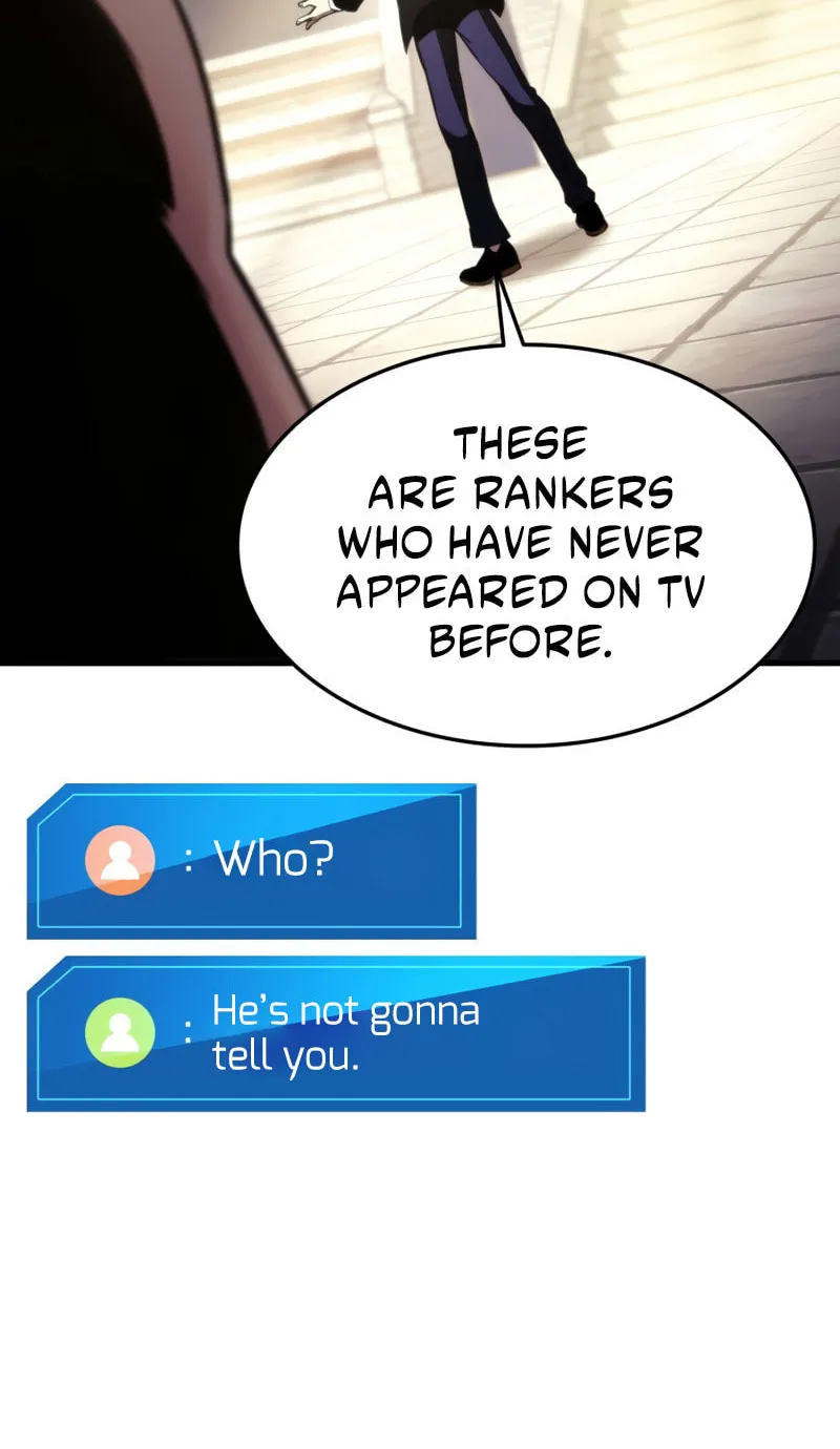Ranker's Return Chapter 46 page 10 - 