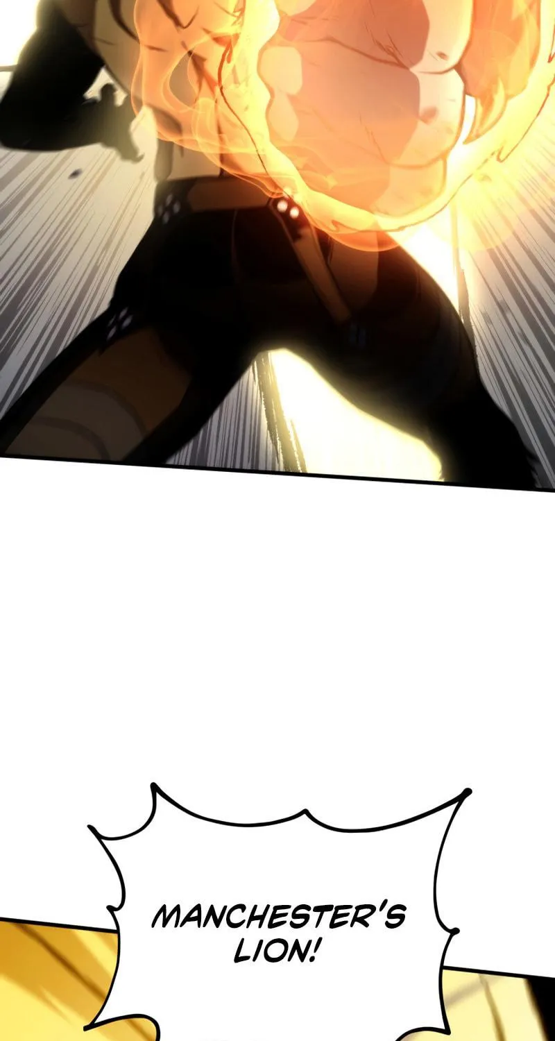 Ranker's Return Chapter 46 page 91 - 