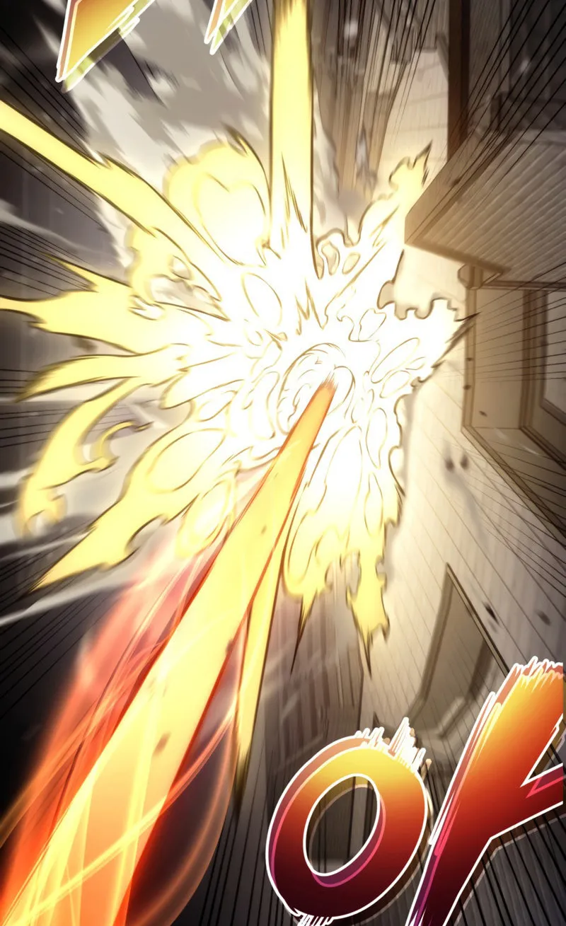 Ranker's Return Chapter 46 page 94 - 