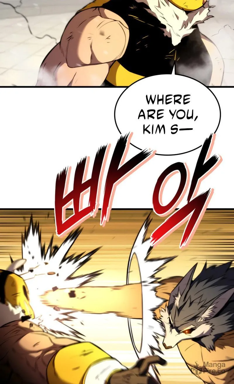 Ranker's Return Chapter 46 page 98 - 