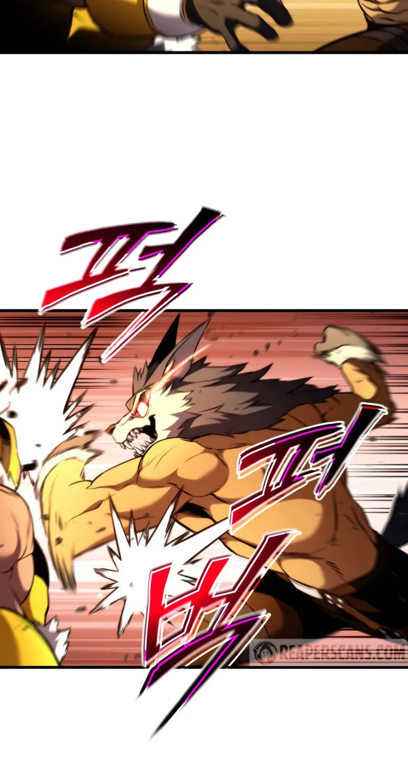 Ranker's Return Chapter 46 page 99 - 