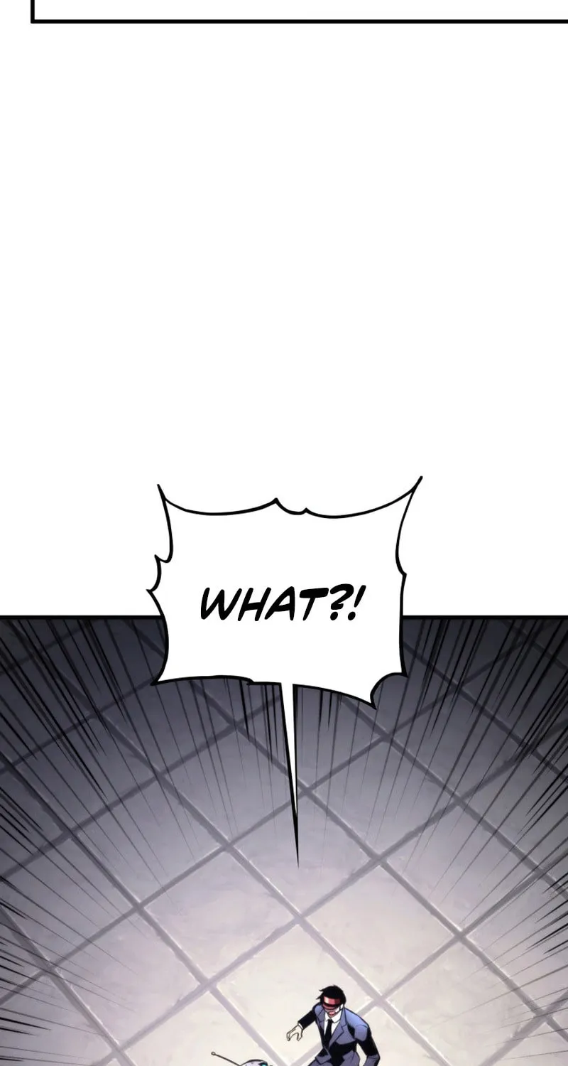 Ranker's Return Chapter 47 page 11 - 