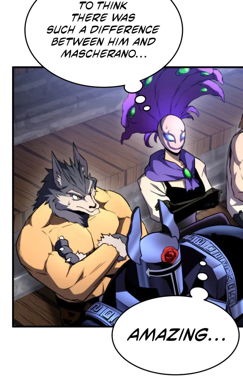 Ranker's Return Chapter 47 page 102 - 