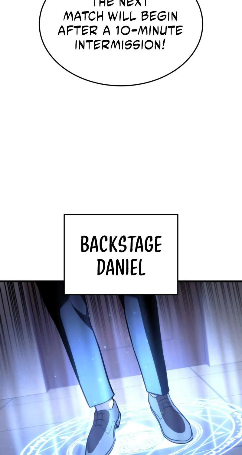 Ranker's Return Chapter 47 page 105 - 