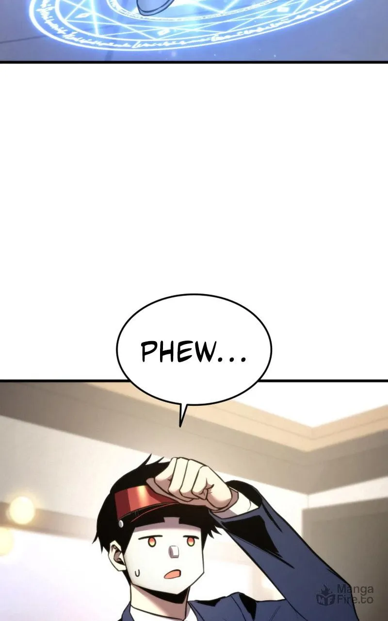 Ranker's Return Chapter 47 page 106 - 