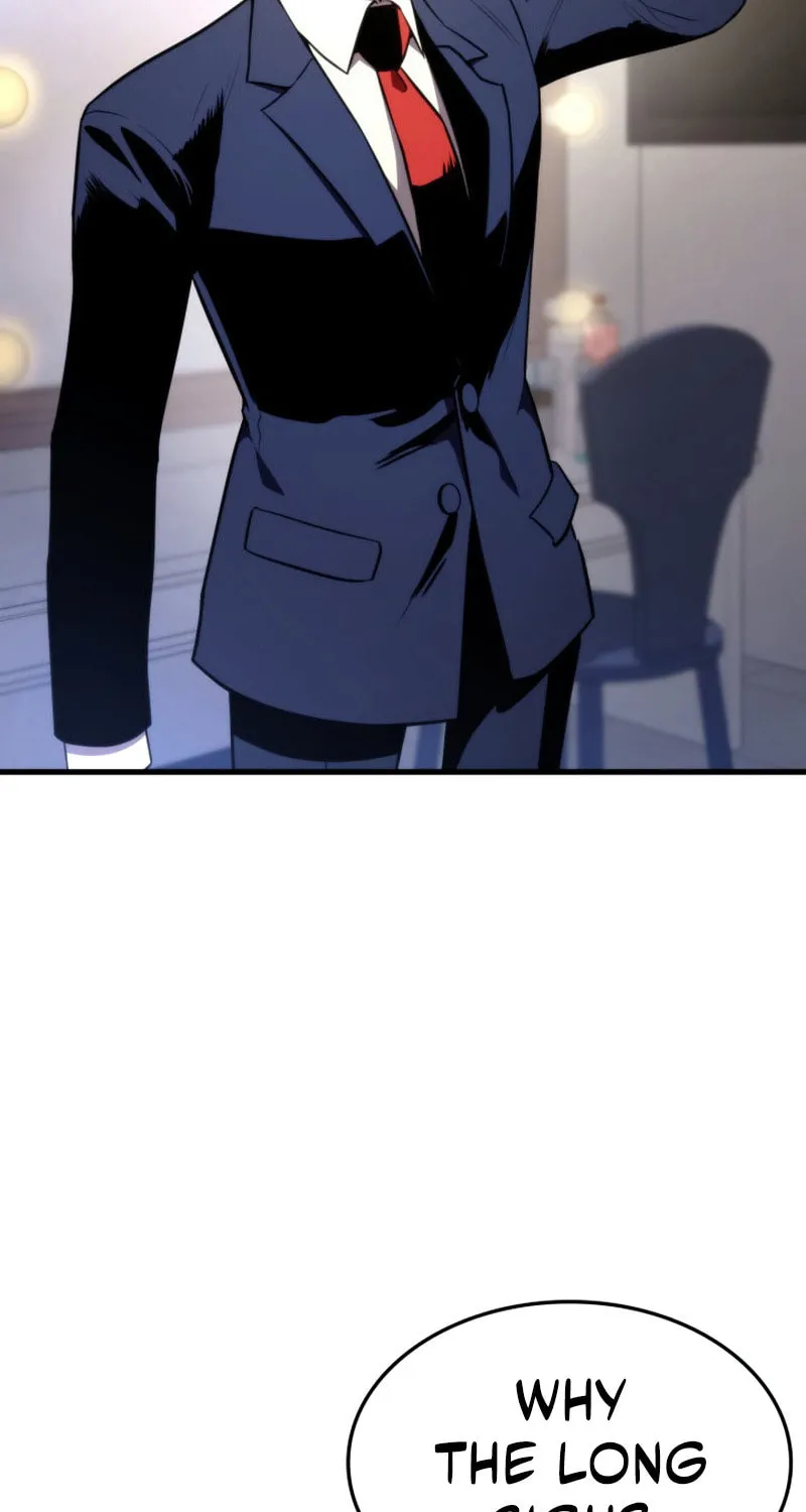 Ranker's Return Chapter 47 page 107 - 