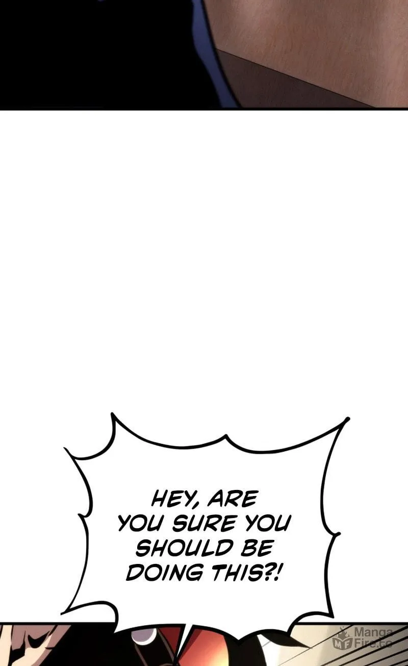 Ranker's Return Chapter 47 page 110 - 