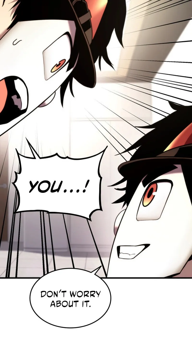 Ranker's Return Chapter 47 page 111 - 