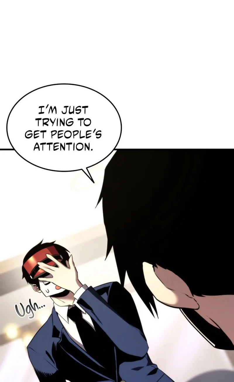 Ranker's Return Chapter 47 page 112 - 
