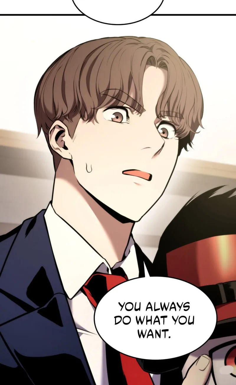 Ranker's Return Chapter 47 page 114 - 