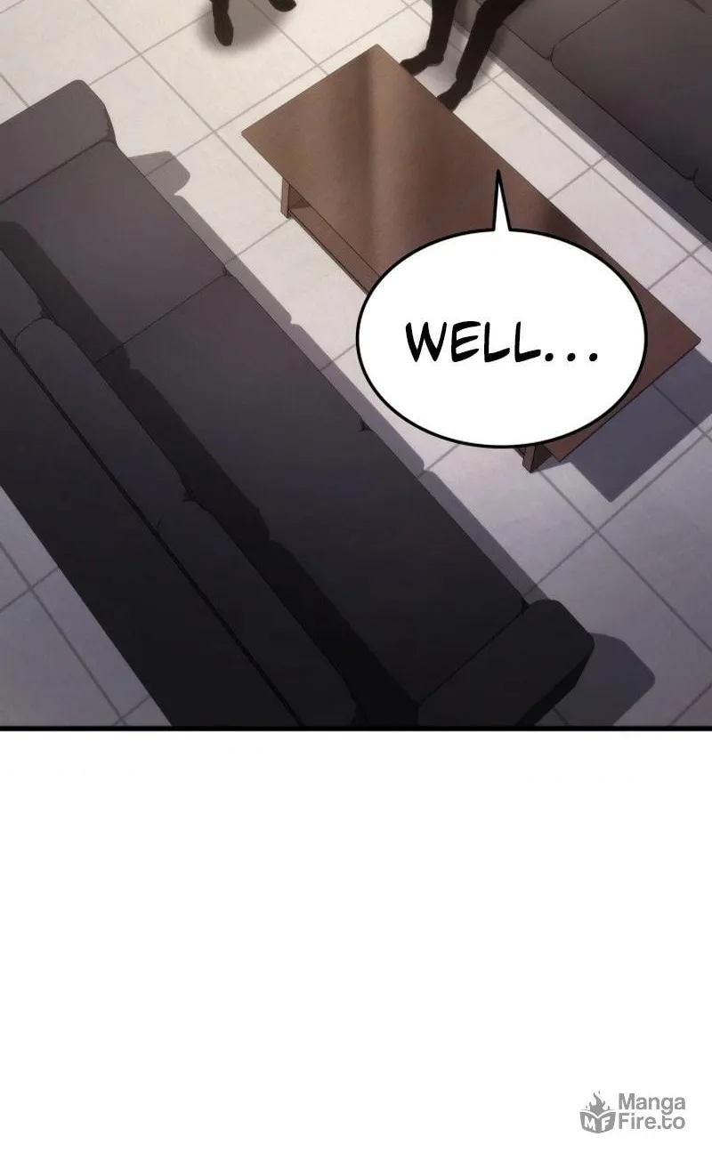 Ranker's Return Chapter 47 page 116 - 
