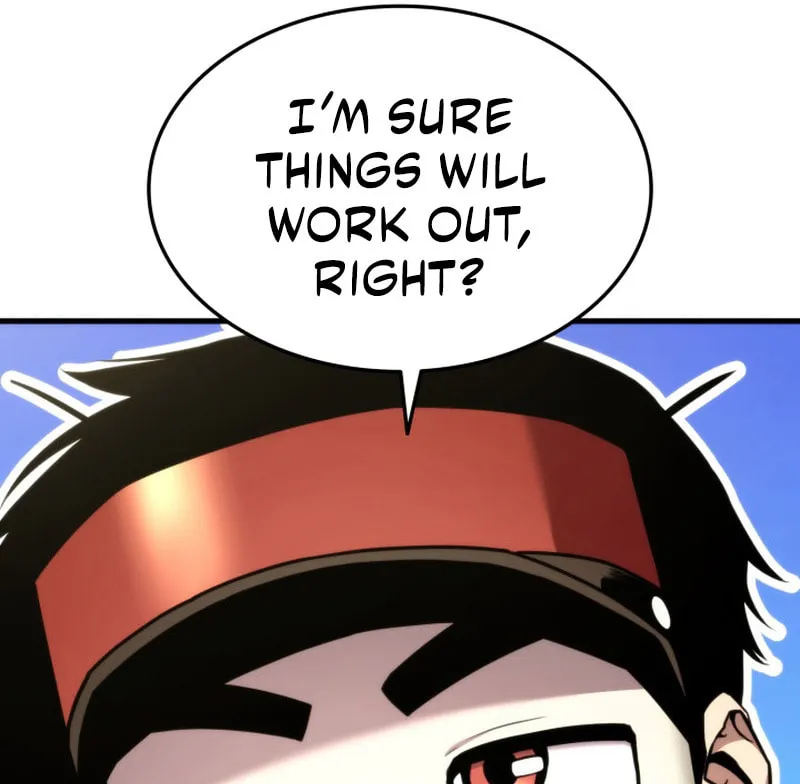 Ranker's Return Chapter 47 page 117 - 