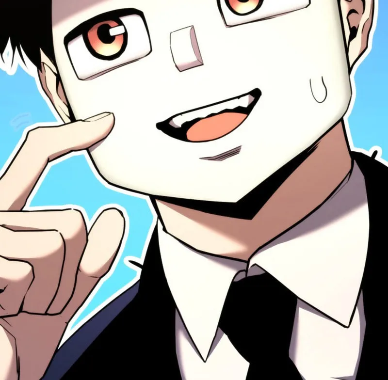 Ranker's Return Chapter 47 page 118 - 