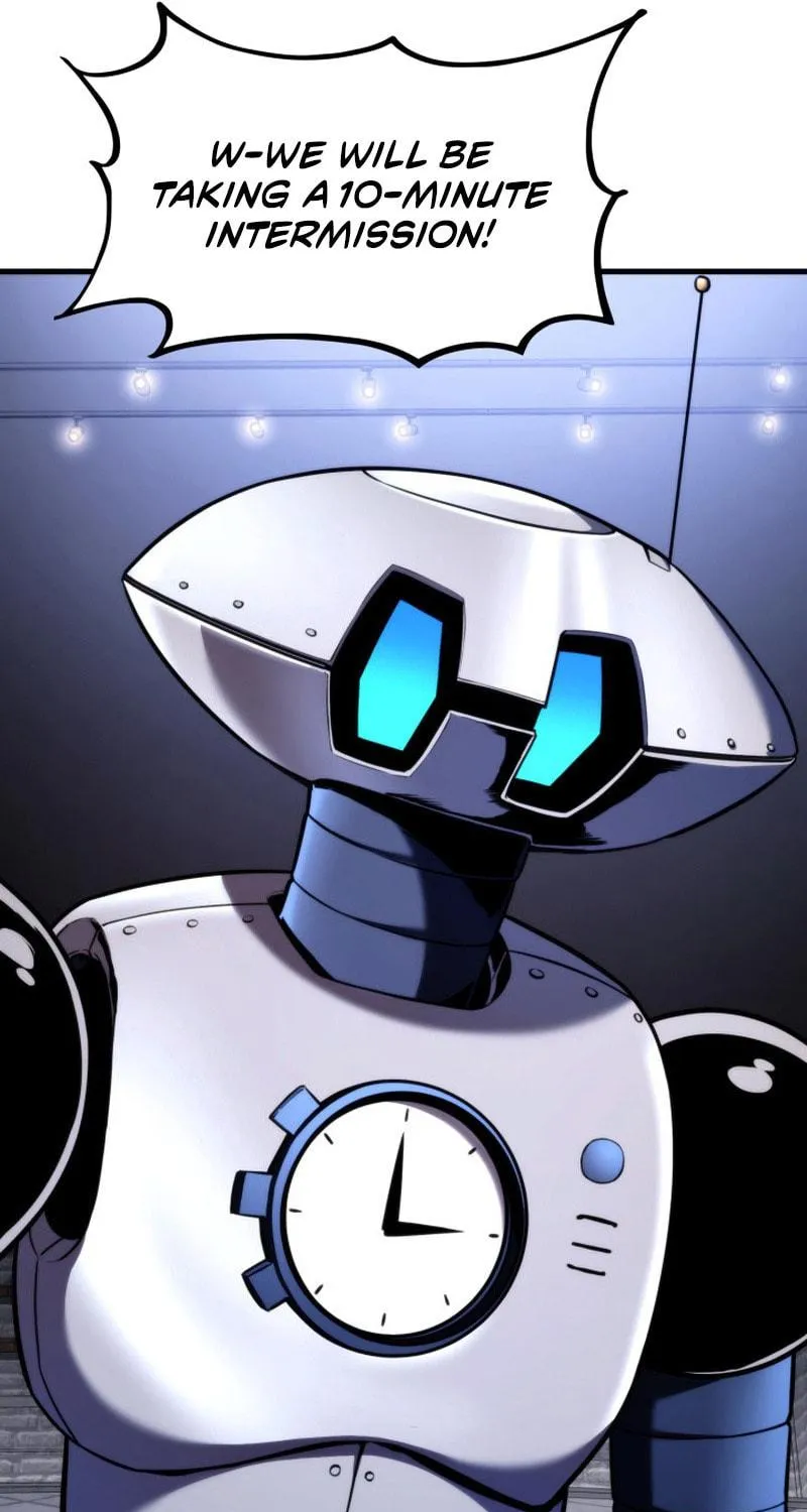 Ranker's Return Chapter 47 page 13 - 