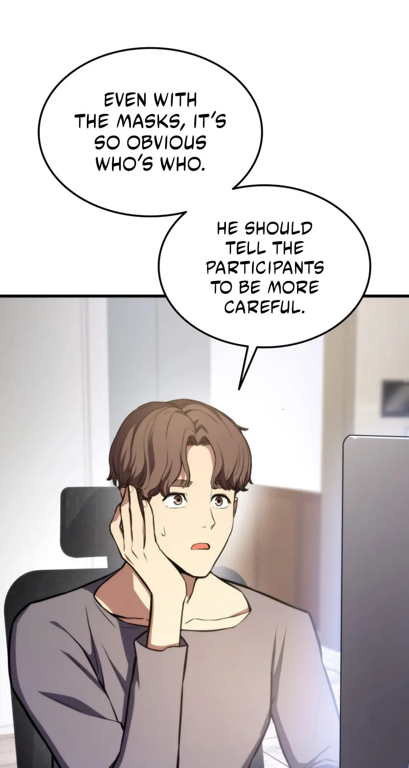 Ranker's Return Chapter 47 page 17 - 