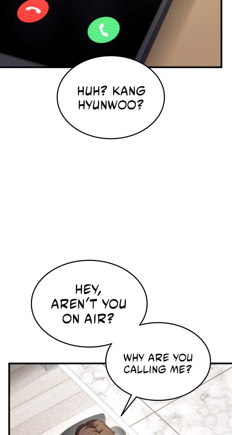 Ranker's Return Chapter 47 page 19 - 