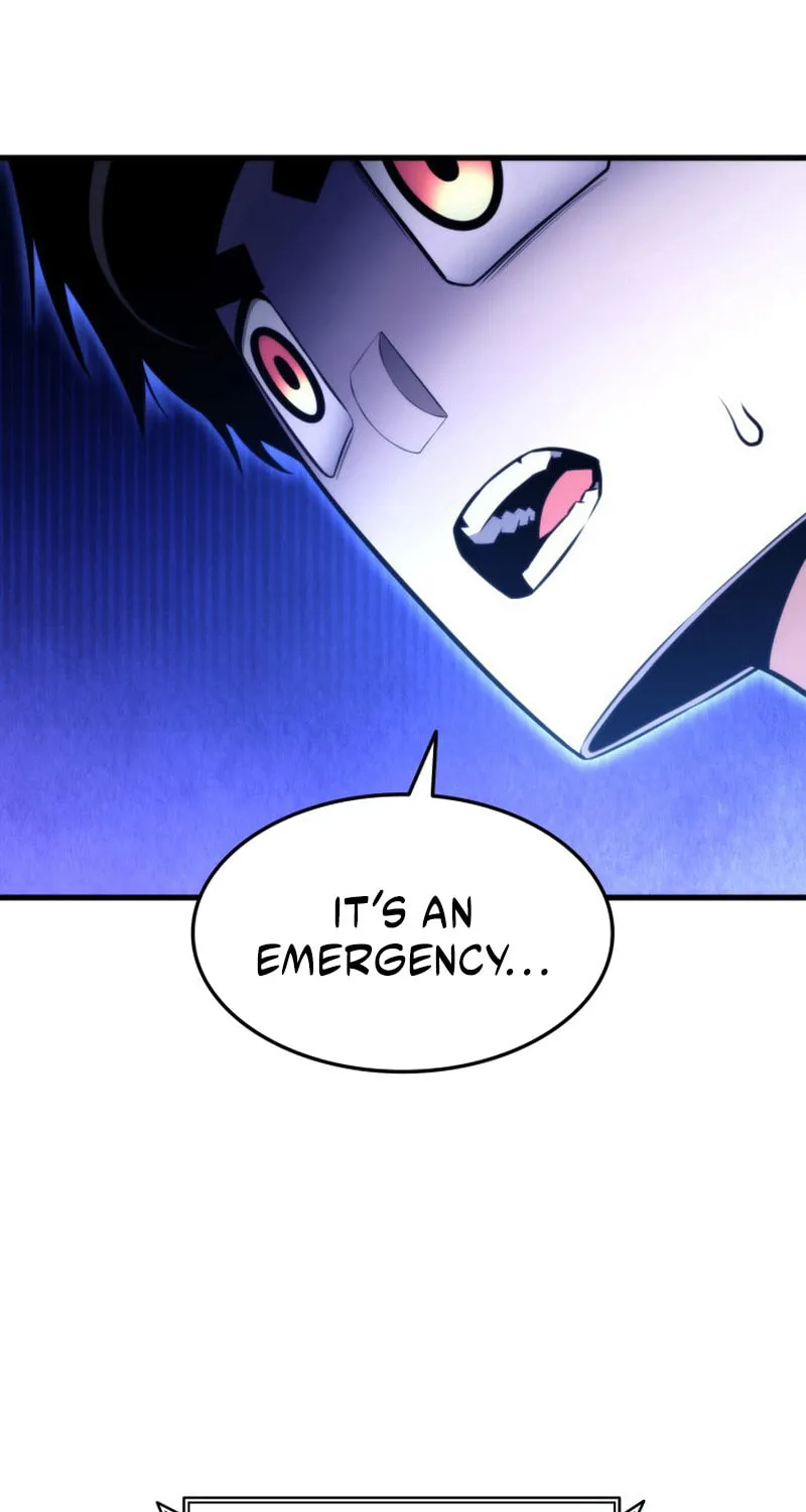 Ranker's Return Chapter 47 page 21 - 