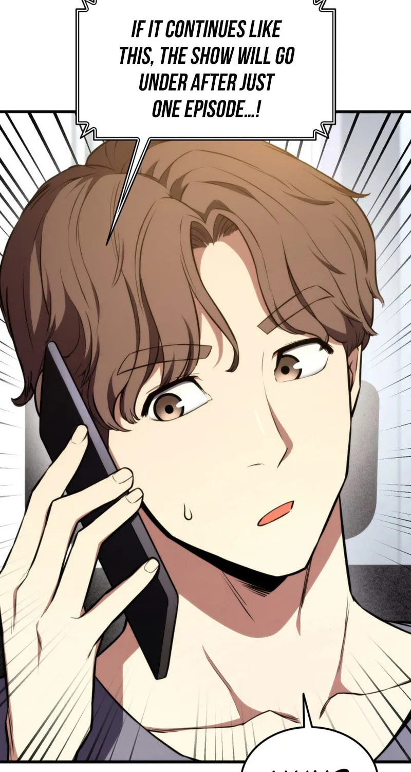 Ranker's Return Chapter 47 page 22 - 