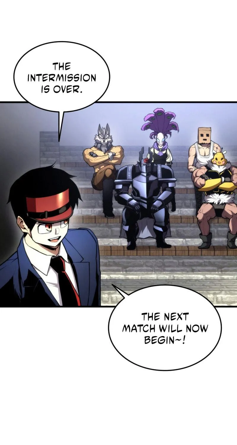 Ranker's Return Chapter 47 page 25 - 