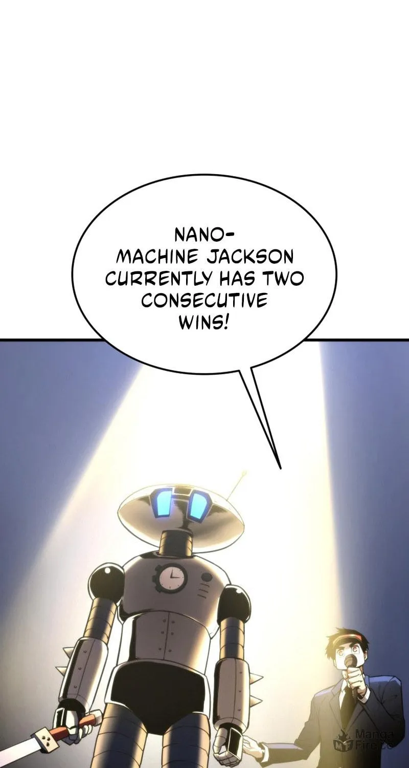 Ranker's Return Chapter 47 page 26 - 