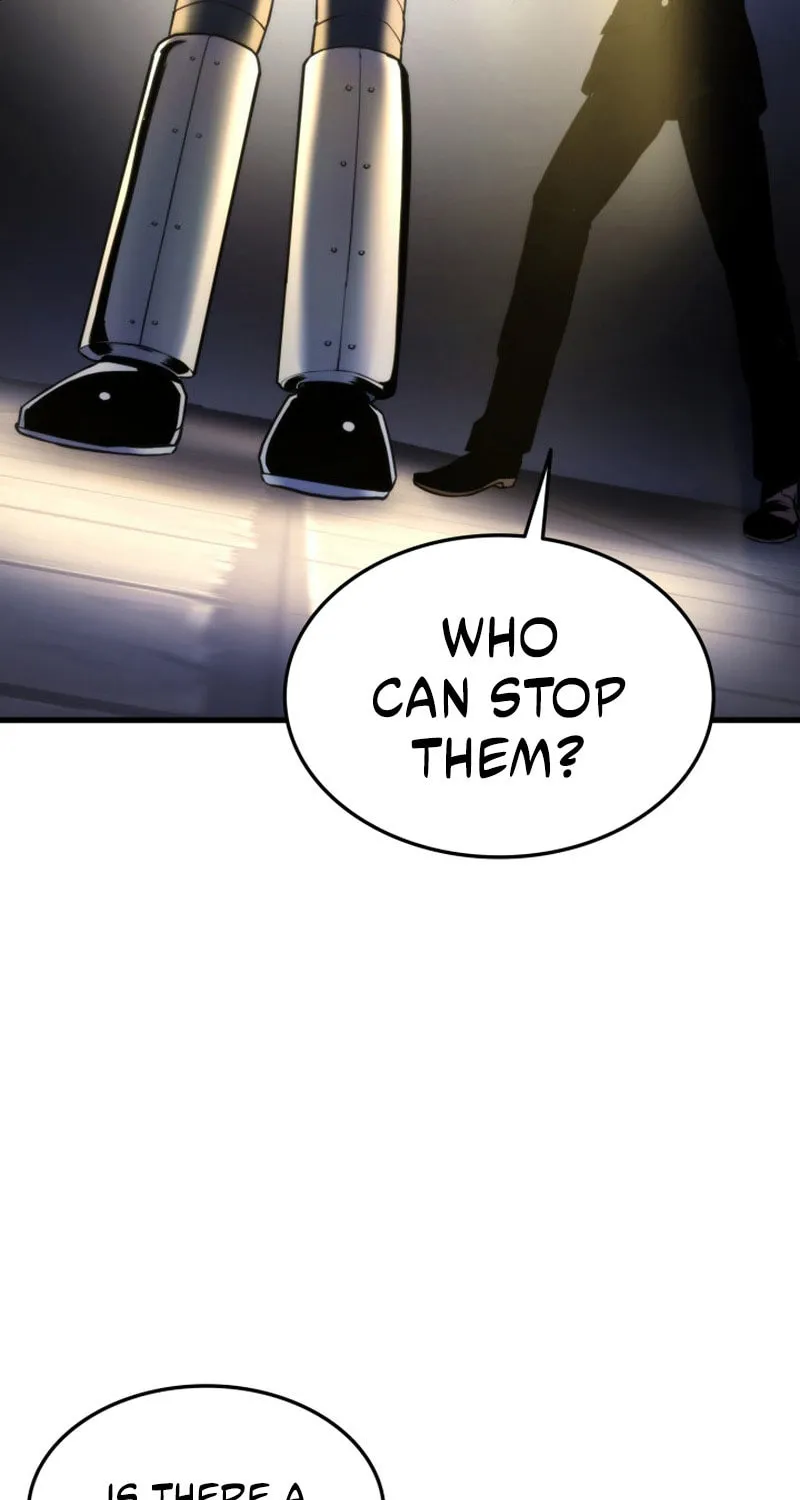 Ranker's Return Chapter 47 page 27 - 
