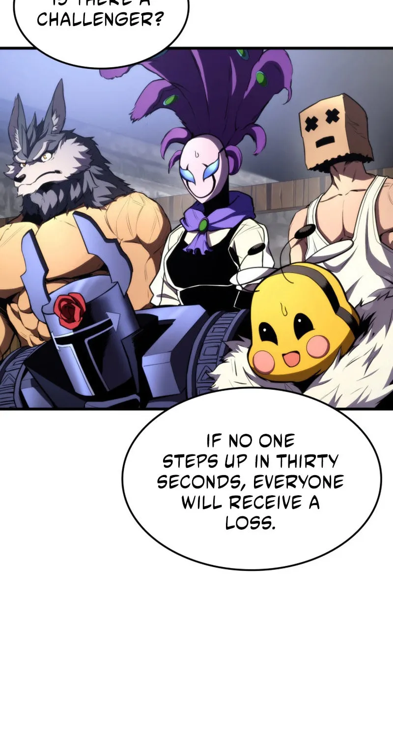 Ranker's Return Chapter 47 page 28 - 